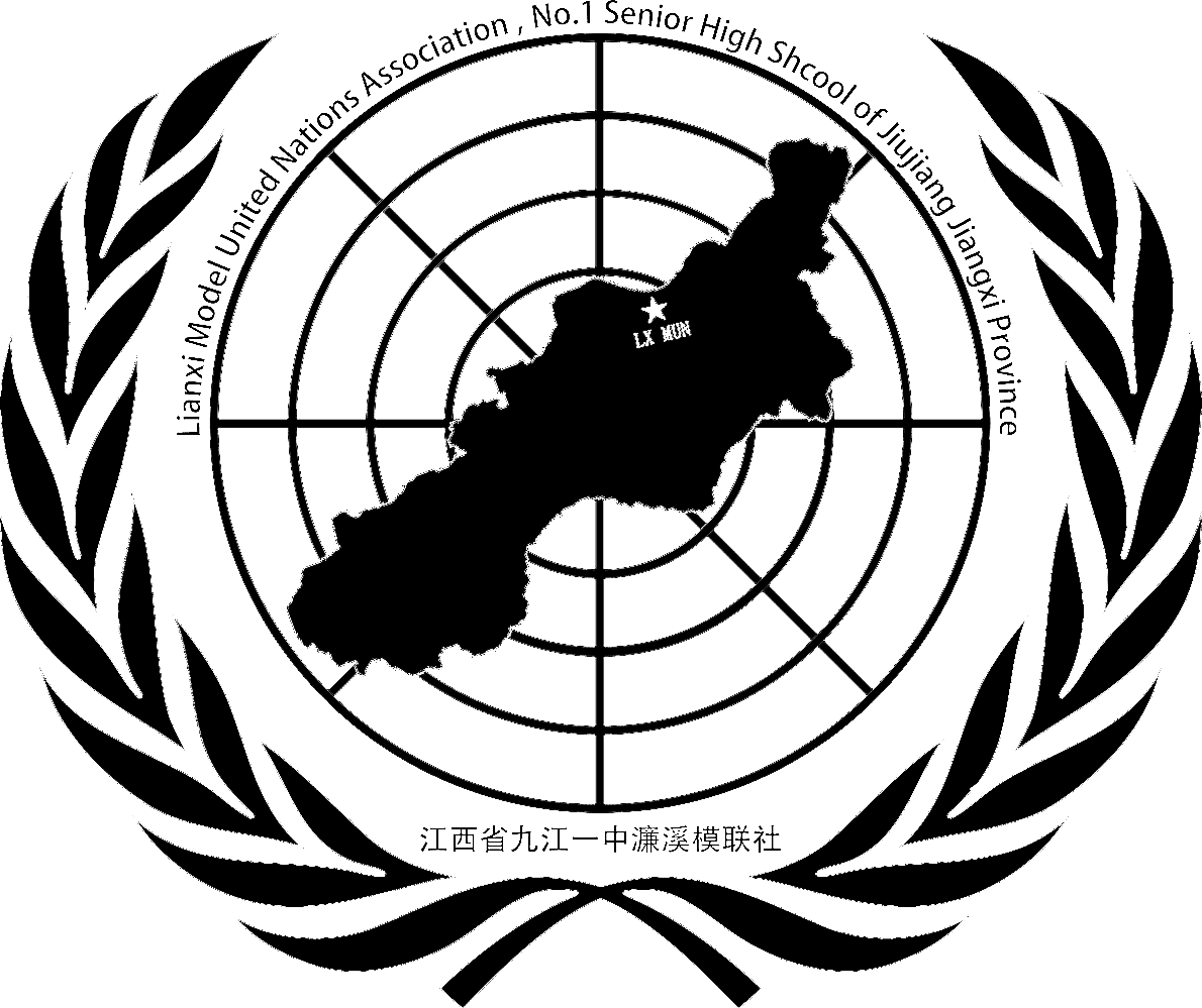 LXMUN Logo